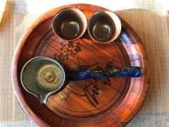 -一号铺子·大炉茶