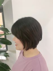 -CHIC 国潮男士发型
