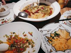 -太二酸菜鱼(正大广场店)