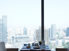 -宁波香格里拉大酒店