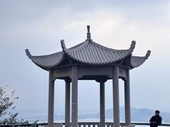 -达蓬山旅游度假区