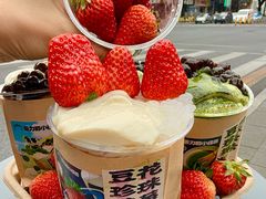 -茶力的小怪兽(梅林卓悦汇店)