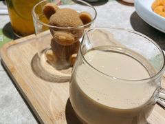 -大树餐厅(红旗街万达店)