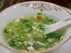 -敦煌楼(御景·阳光润园店)