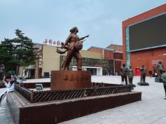 -长影旧址博物馆