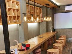 -MAP CHA普洱茶馆(翠湖店)