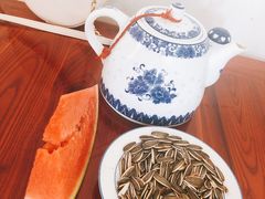 -老虎土菜馆·农家土菜