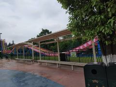 -国色天乡三期陆地乐园