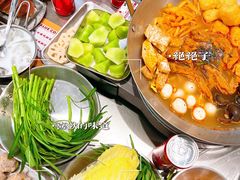 -小螺大作·螺蛳粉火锅(林和西店)