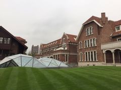 -天津津利华酒店