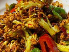 -柴窝堡22号辣子鸡·传承新疆菜