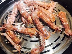 -苏大嘴海鲜牧场(奥林匹克店)