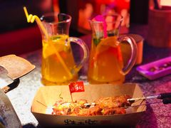 -蛙来哒(东城万达店)