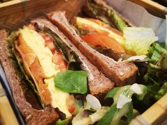 -AFS Cafe & Canteen(闽江二路店)