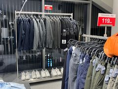 -ZARA(成都远洋太古里店)