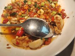 -鱼你相聚·河鲜馆(袁家岭店)