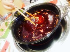 -正宗钢管厂五区·小郡肝火锅·串串香(商品街总店)