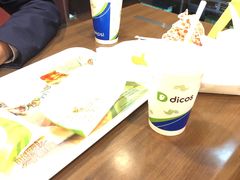 -德克士(宝鸡店)
