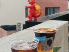 -nodcafe(M50创意园店)
