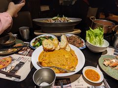 -金厨泰国餐厅·全泰籍厨师料理(拱北店)