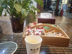 -肩颈管家·肩颈调理·经络养生(华景新城店)