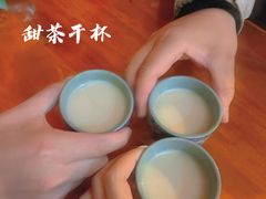 -嘎咓讓咘藏餐厅(团结新村店)