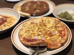 -萨莉亚意式餐厅(杭州滨江天街店)