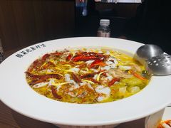 -太二酸菜鱼(兴业太古汇店)