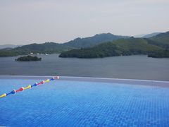 -天目湖涵田半山温泉