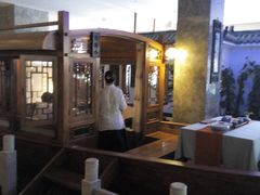 -碧露轩·大益茶体验馆(镇江路店)