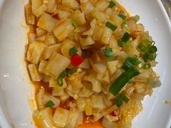 -不是烧烤·武汉烧烤·地道湖北菜(大成路店)