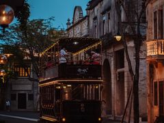 -赤坎·广东华侨国际旅游度假区