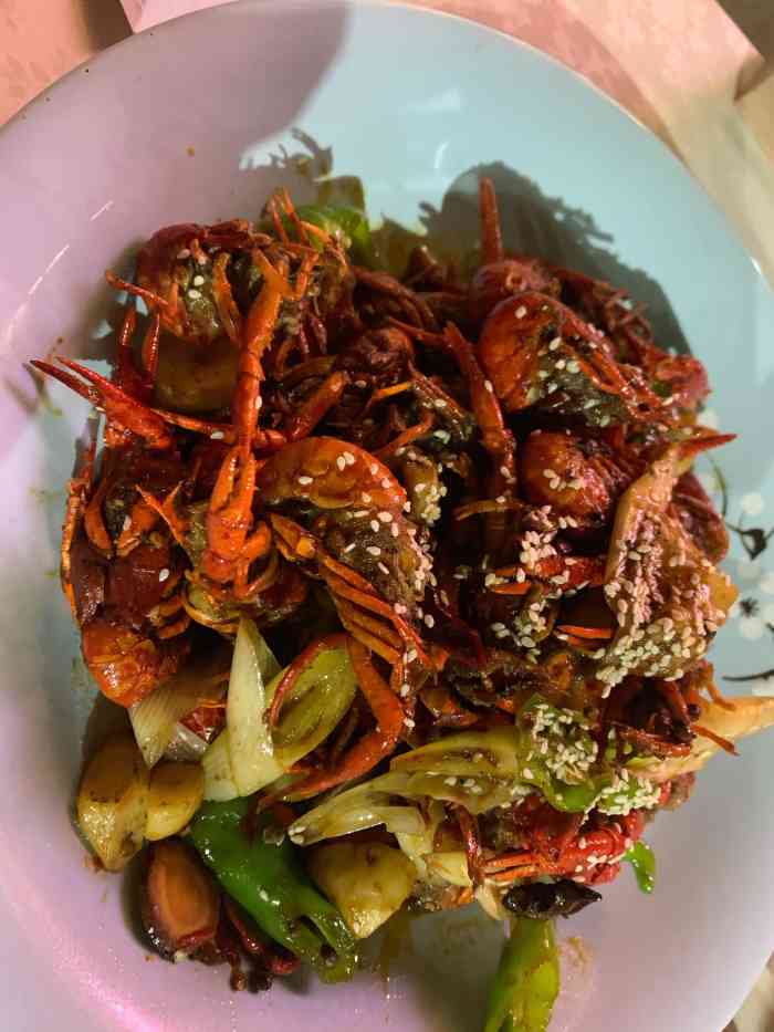 辣妈花园餐厅(1970文创园店)-"之前吃过好几次,这次是为了逛1970文创.