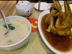 -春江饭店(共青团路总店)