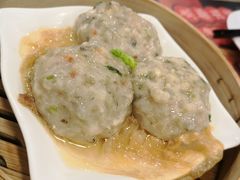 七彩鲮鱼球-点都德(聚福楼店)