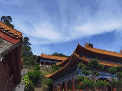 -南沙天后宫景区