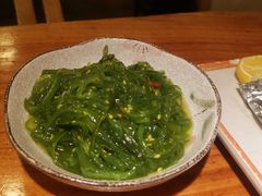 -7年8班朝鲜族非遗美食(三钢里店)