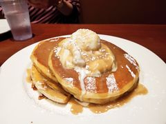 -Pancakes on the rocks(Darling Harbour)
