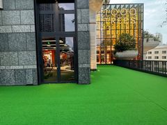 -加伍磅健身(千树店)