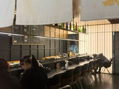 -Sushi Hanzo半藏(天环广场店)