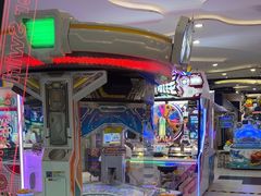 -meland·儿童乐园·游戏厅娃娃机·电玩Xbox(成都合生汇店)