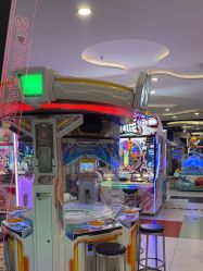 -meland·儿童乐园·游戏厅娃娃机·电玩Xbox(成都合生汇店)