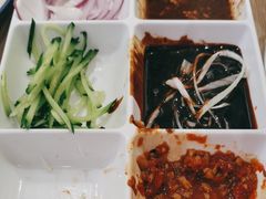 -姥姥家春饼店(交大东路店)