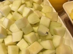 -富力希尔顿酒店·地阔自助餐厅