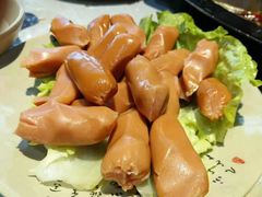 -桃花沅火锅(长嘉汇江景店)