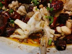-三猫黑鱼花(南大店)
