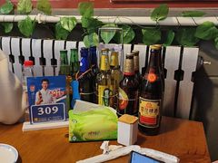 -旺角小渔村·海肠捞饭开创者(环山路店)