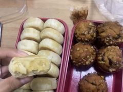 -詹记桃酥(宿州路店)