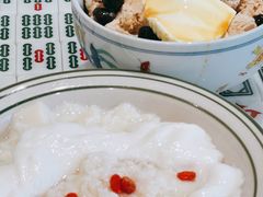 -堂屋糖水店(愚园店)