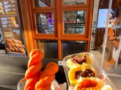 -传闻来紫菜包饭·打糕(西塔韩百店)